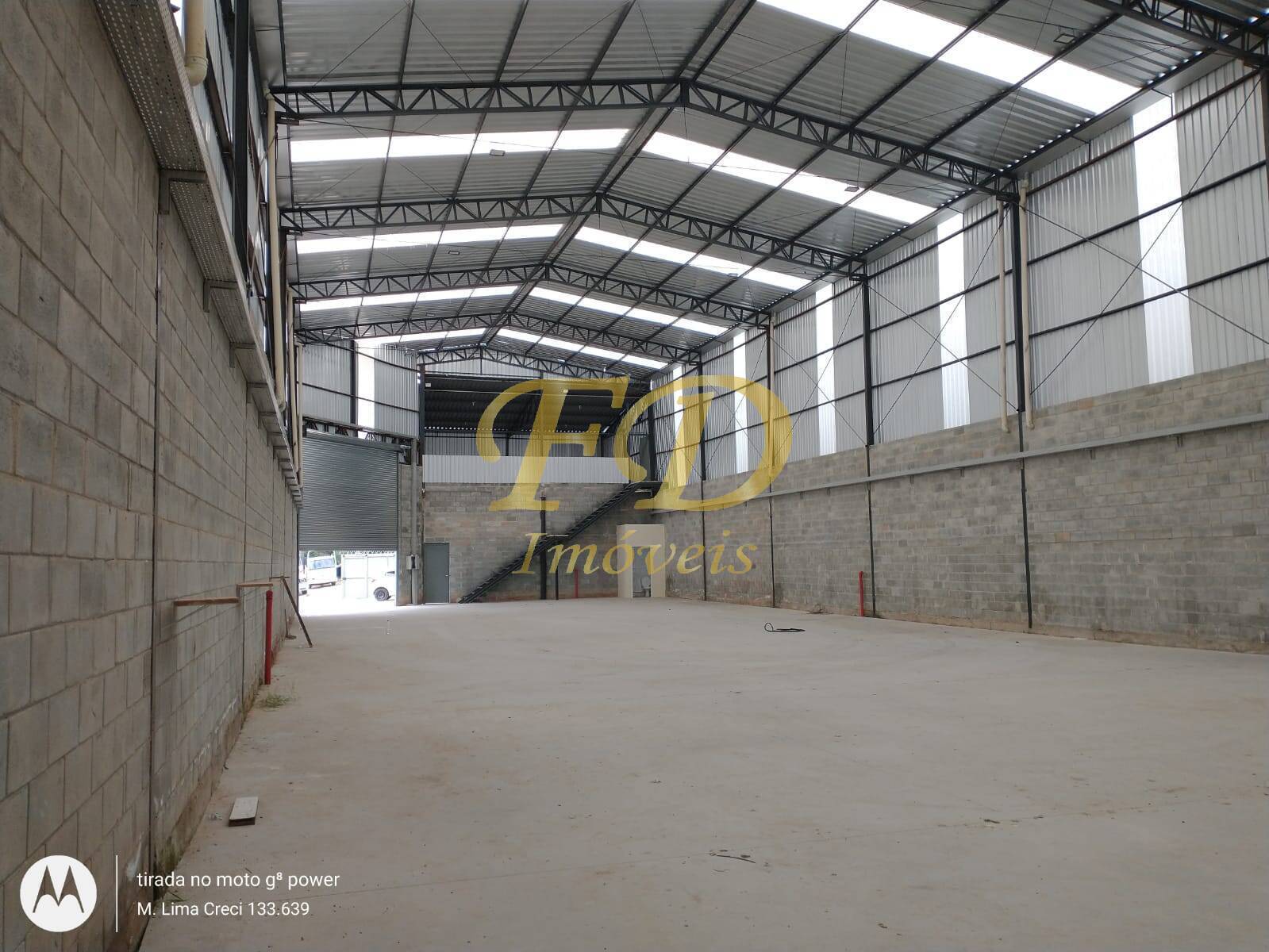 Conjunto Comercial-Sala à venda, 980m² - Foto 2