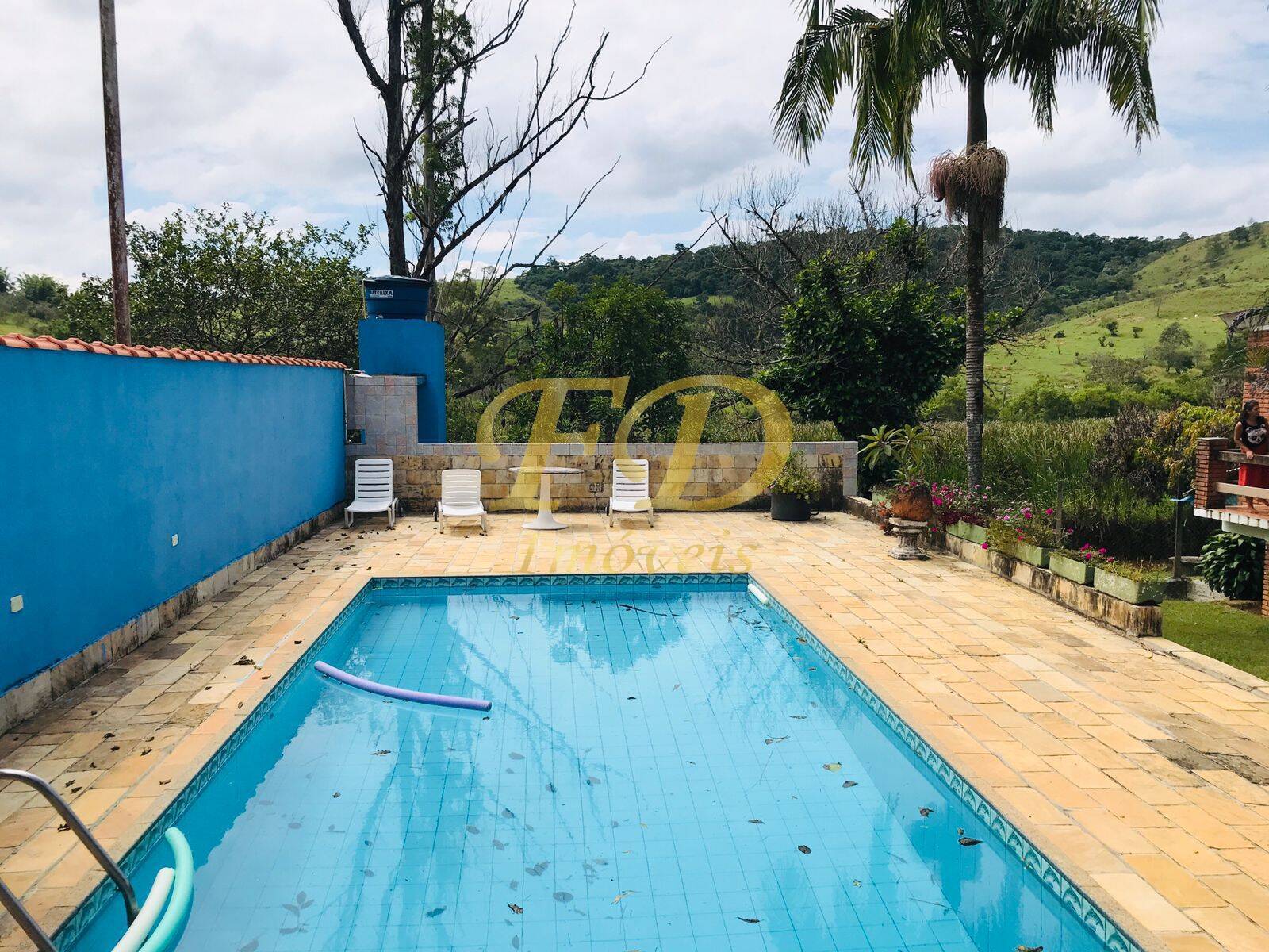 Fazenda à venda com 4 quartos, 390m² - Foto 5