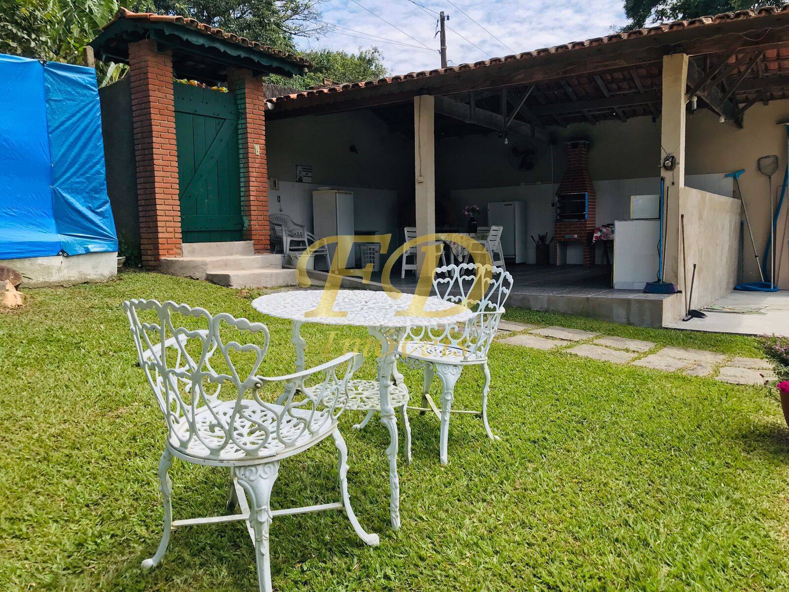 Fazenda à venda com 4 quartos, 390m² - Foto 44