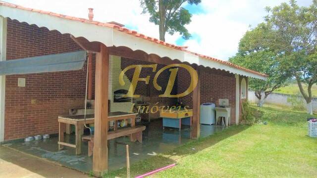 Fazenda à venda com 3 quartos, 200m² - Foto 3