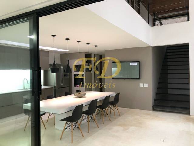 Casa de Condomínio à venda com 3 quartos, 500m² - Foto 5