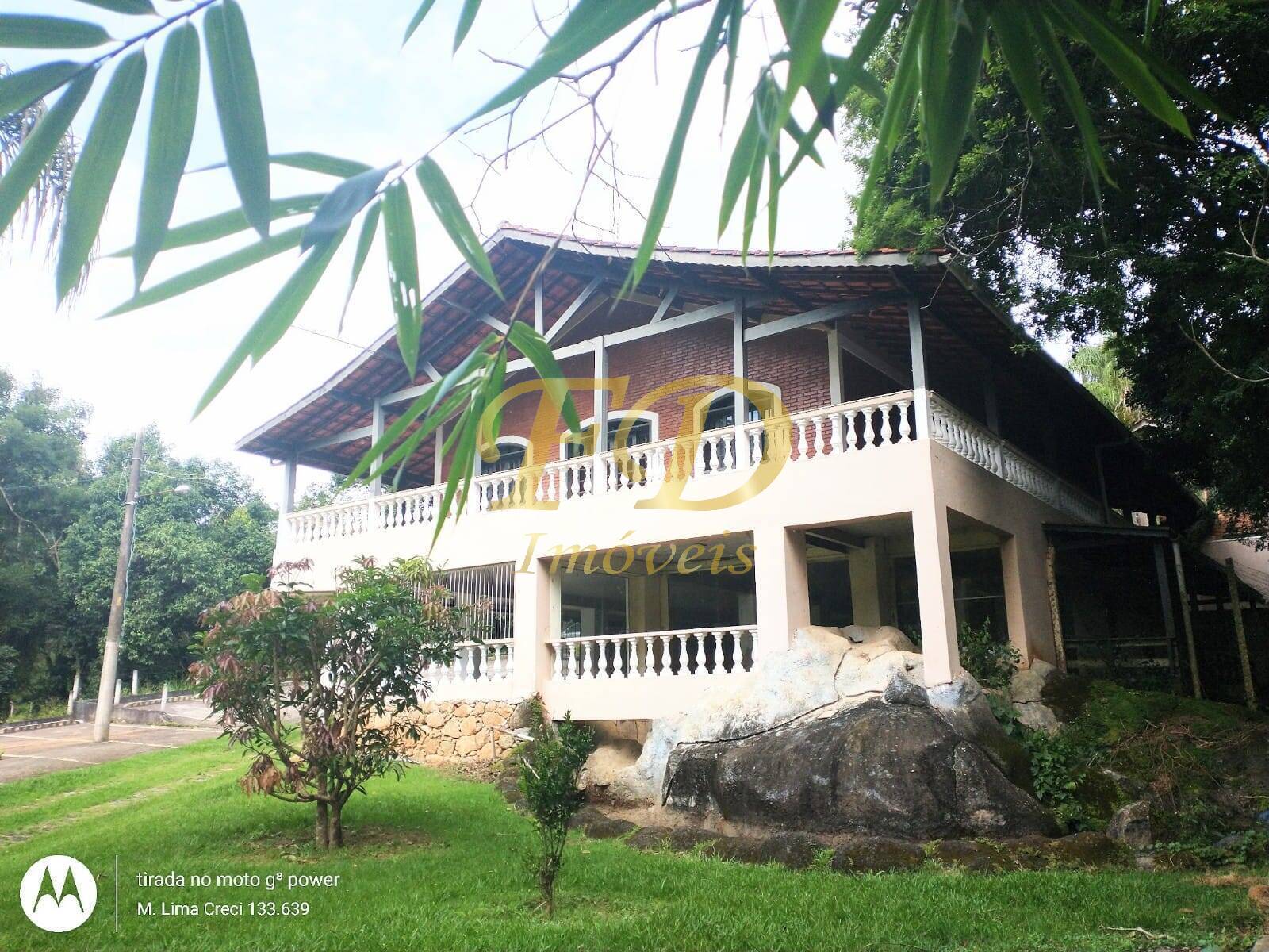 Fazenda à venda com 4 quartos, 500m² - Foto 36