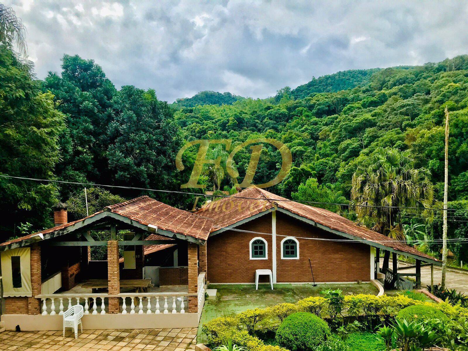 Fazenda à venda com 4 quartos, 500m² - Foto 34