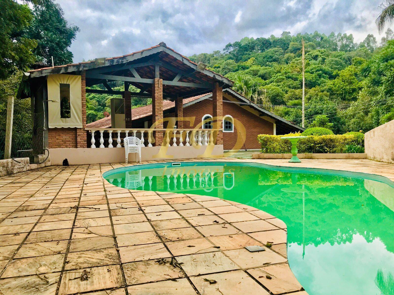 Fazenda à venda com 4 quartos, 500m² - Foto 11