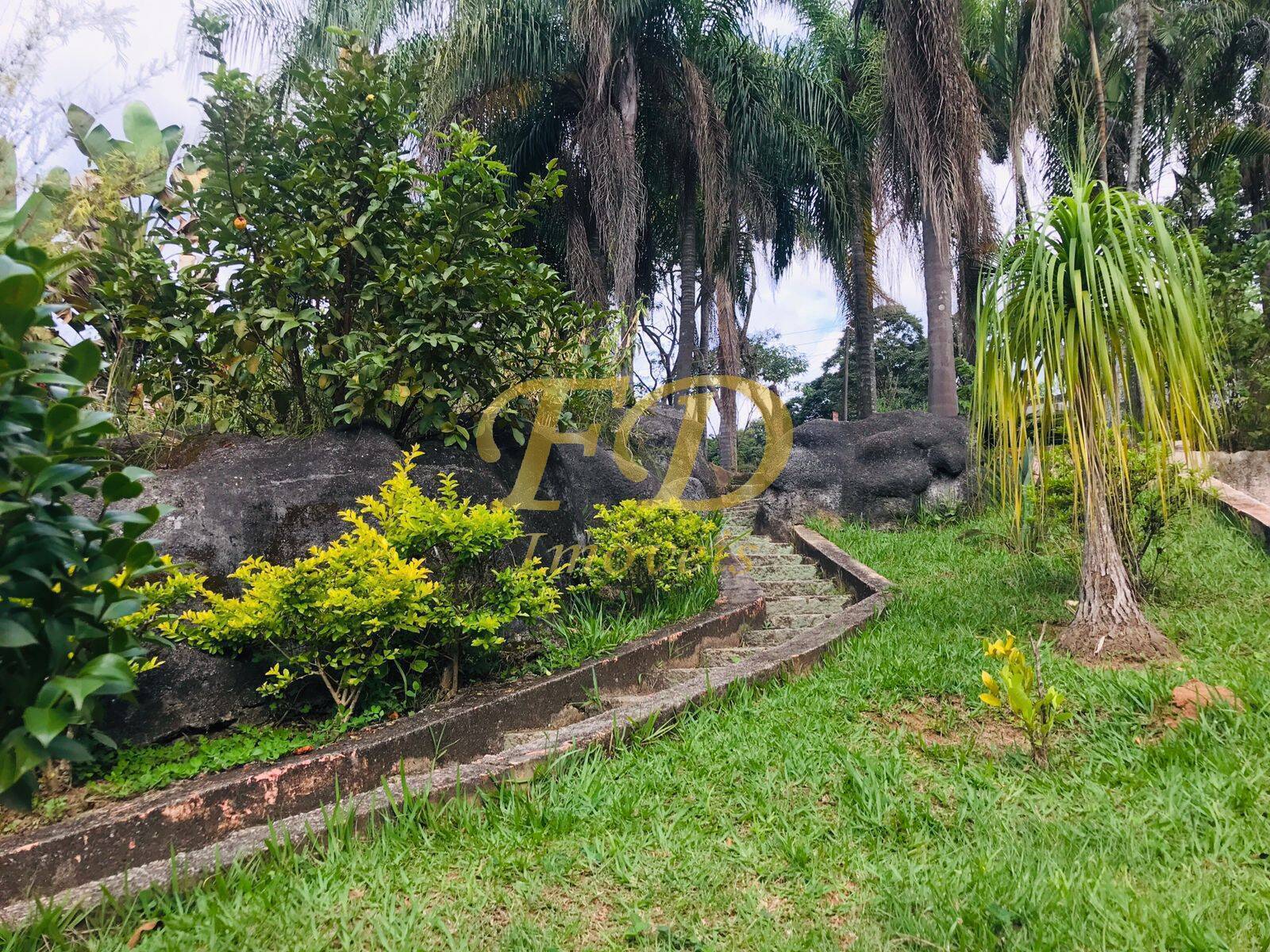 Fazenda à venda com 4 quartos, 500m² - Foto 27