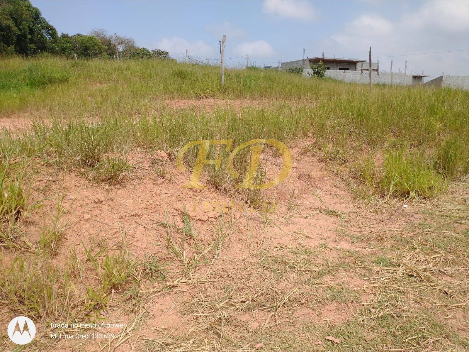 Terreno à venda, 140m² - Foto 1