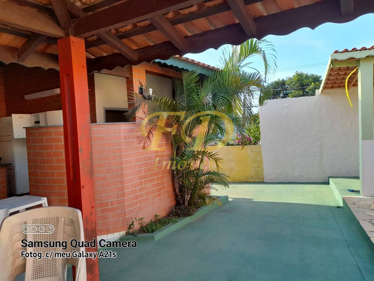 Fazenda à venda com 3 quartos, 180m² - Foto 6