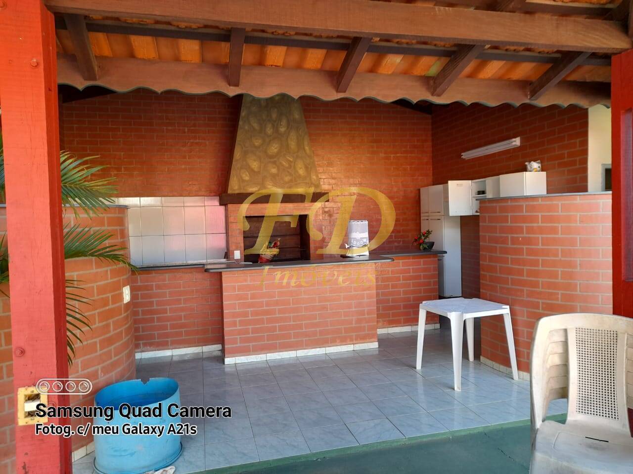 Fazenda à venda com 3 quartos, 180m² - Foto 5