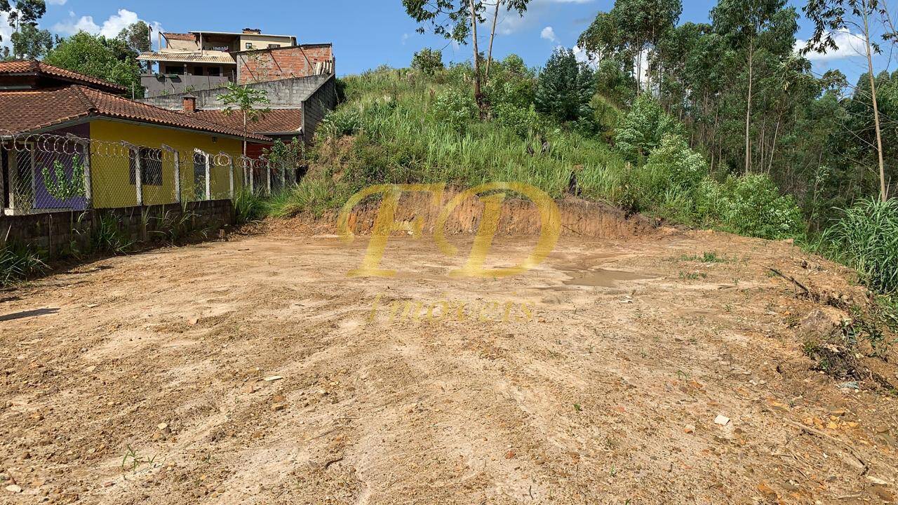 Terreno à venda, 2190m² - Foto 1