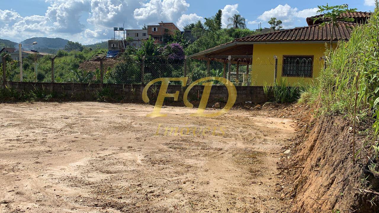 Terreno à venda, 2190m² - Foto 5