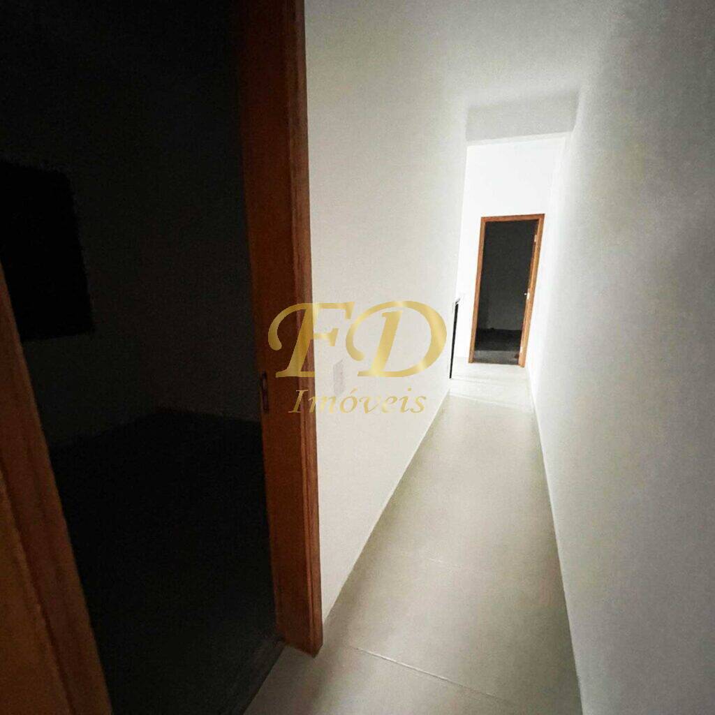 Casa à venda com 3 quartos, 110m² - Foto 19