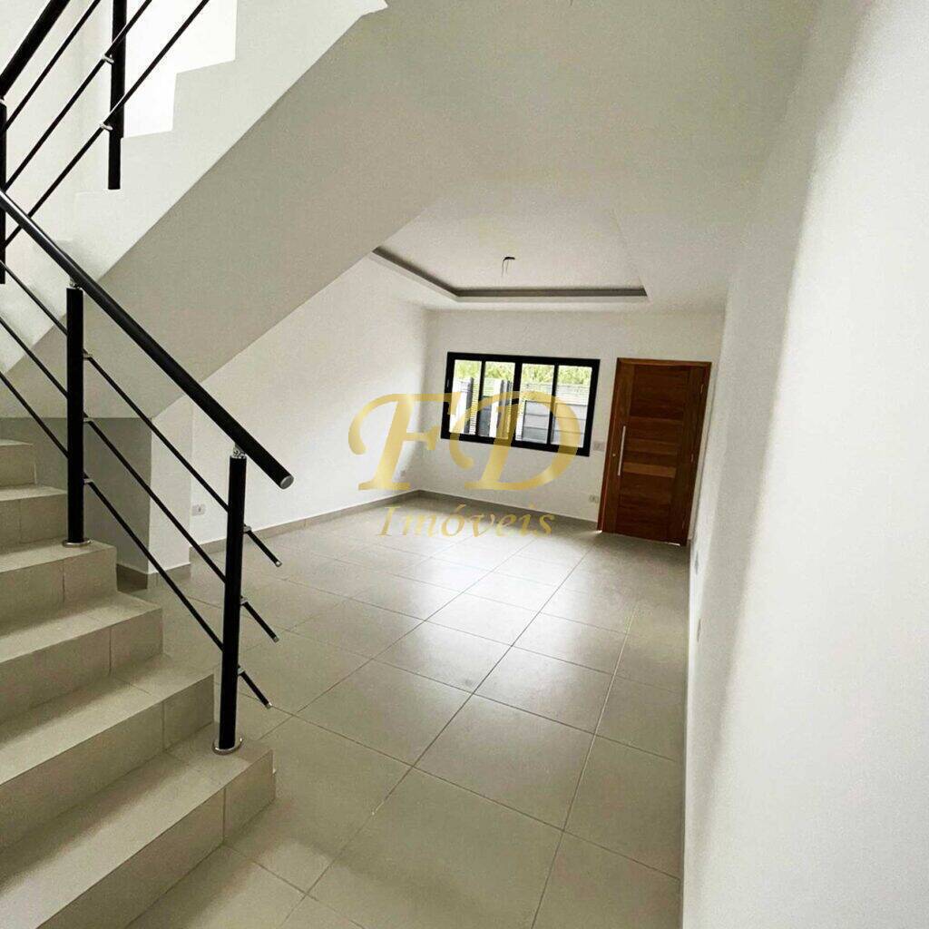 Casa à venda com 3 quartos, 110m² - Foto 23