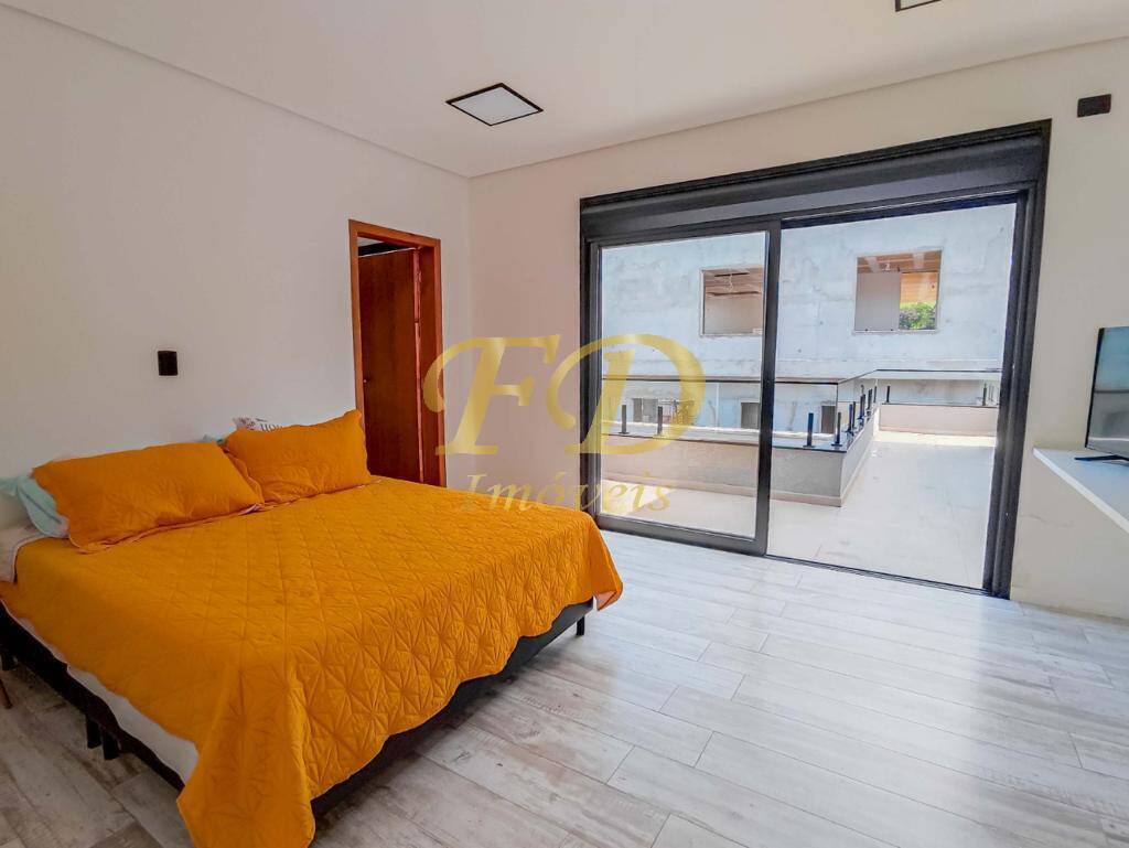 Casa de Condomínio à venda com 4 quartos, 352m² - Foto 11