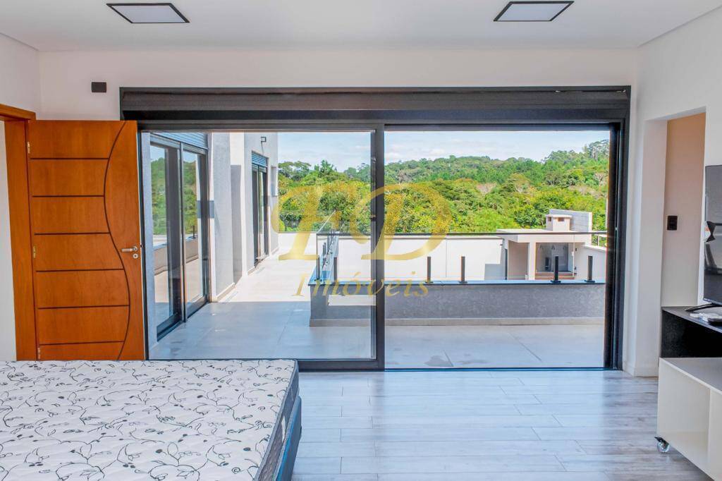 Casa de Condomínio à venda com 4 quartos, 352m² - Foto 21