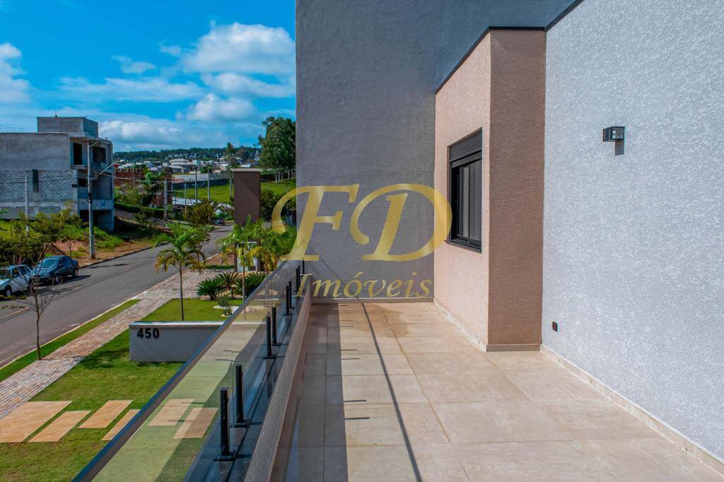 Casa de Condomínio à venda com 4 quartos, 352m² - Foto 51