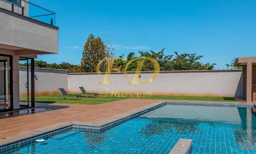 Casa de Condomínio à venda com 4 quartos, 352m² - Foto 47