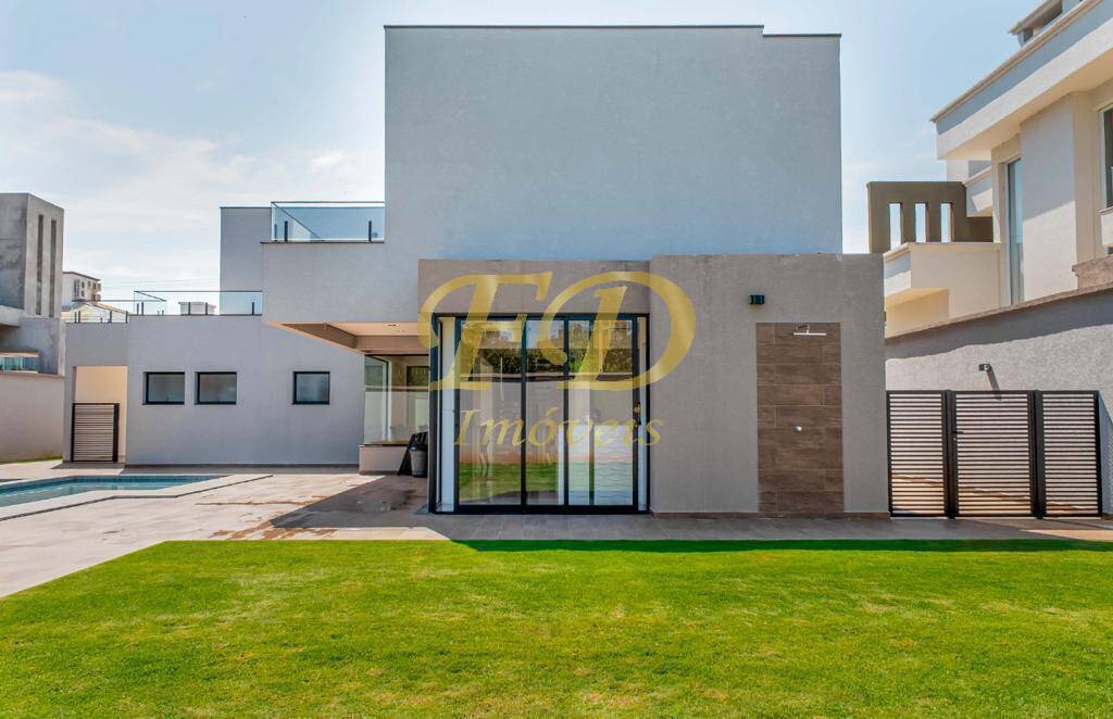 Casa de Condomínio à venda com 4 quartos, 352m² - Foto 53