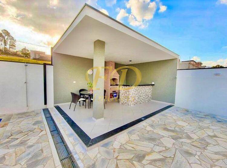 Casa de Condomínio à venda com 3 quartos, 148m² - Foto 6