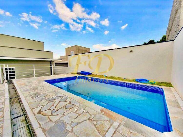 Casa de Condomínio à venda com 3 quartos, 148m² - Foto 5