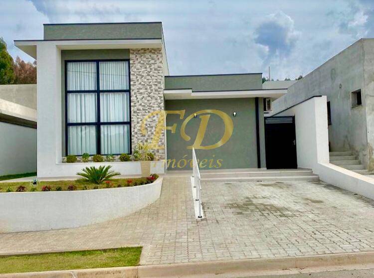 Casa de Condomínio à venda com 3 quartos, 148m² - Foto 7