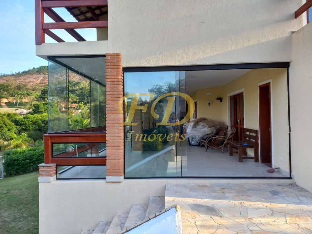 Fazenda à venda com 4 quartos, 380m² - Foto 16