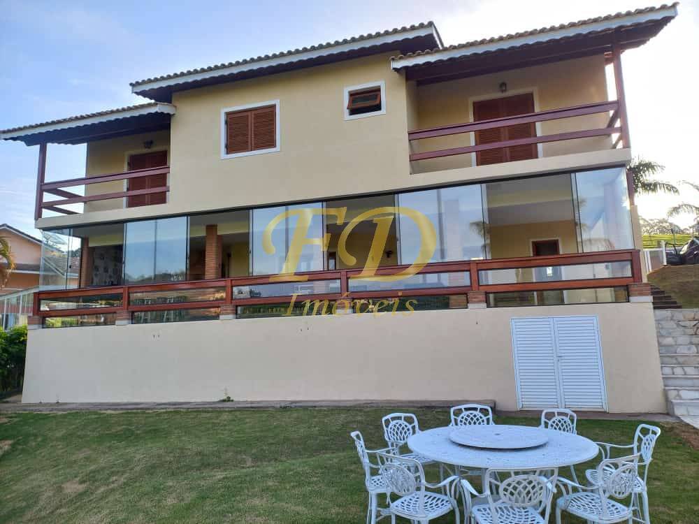 Fazenda à venda com 4 quartos, 380m² - Foto 20