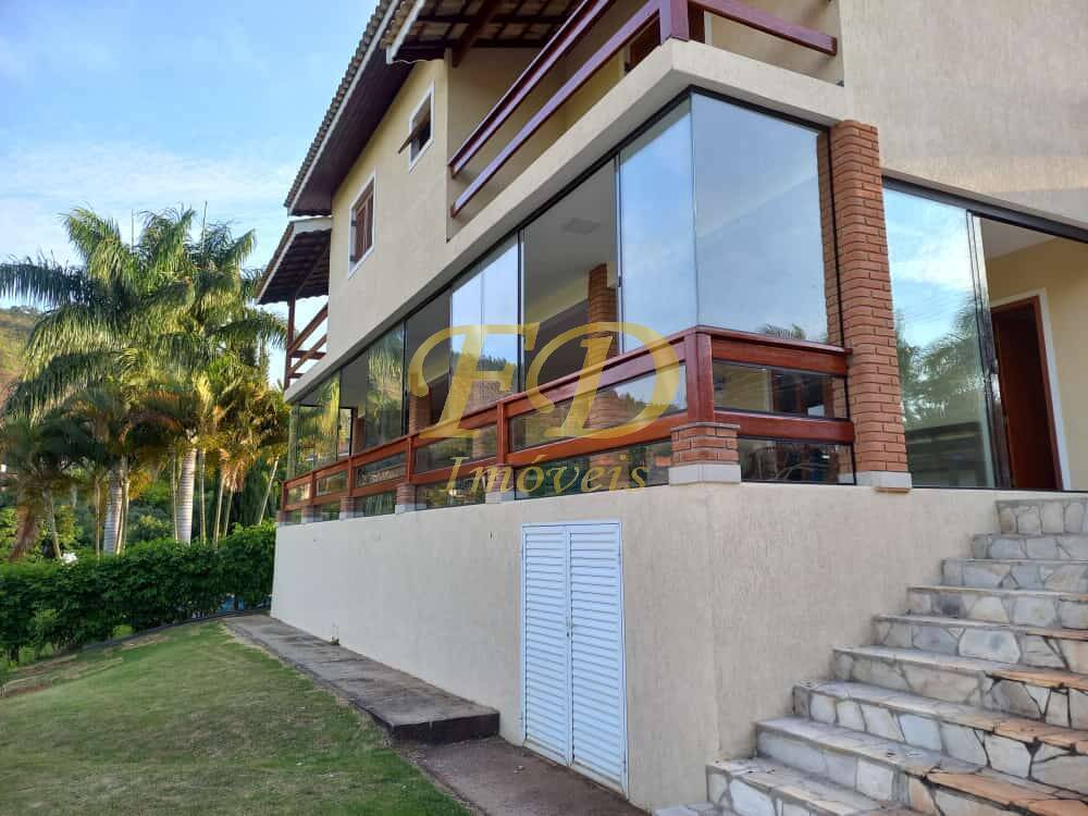 Fazenda à venda com 4 quartos, 380m² - Foto 17