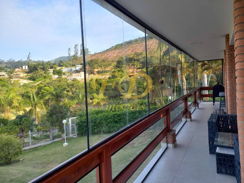 Fazenda à venda com 4 quartos, 380m² - Foto 23