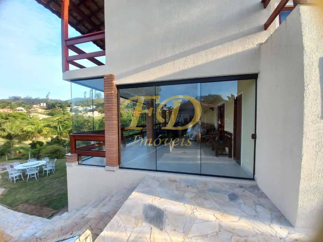 Fazenda à venda com 4 quartos, 380m² - Foto 26