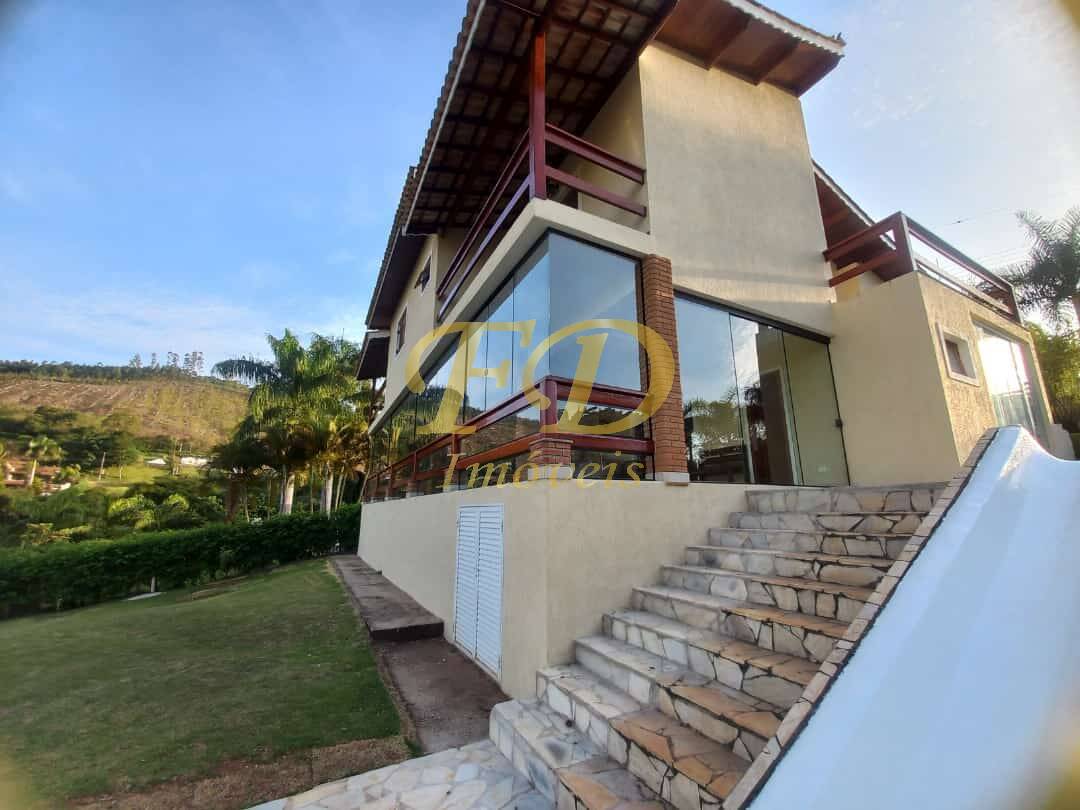 Fazenda à venda com 4 quartos, 380m² - Foto 25