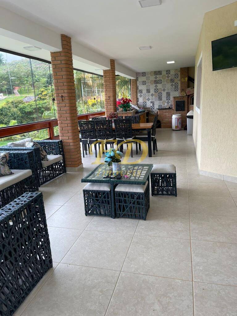 Fazenda à venda com 4 quartos, 380m² - Foto 38