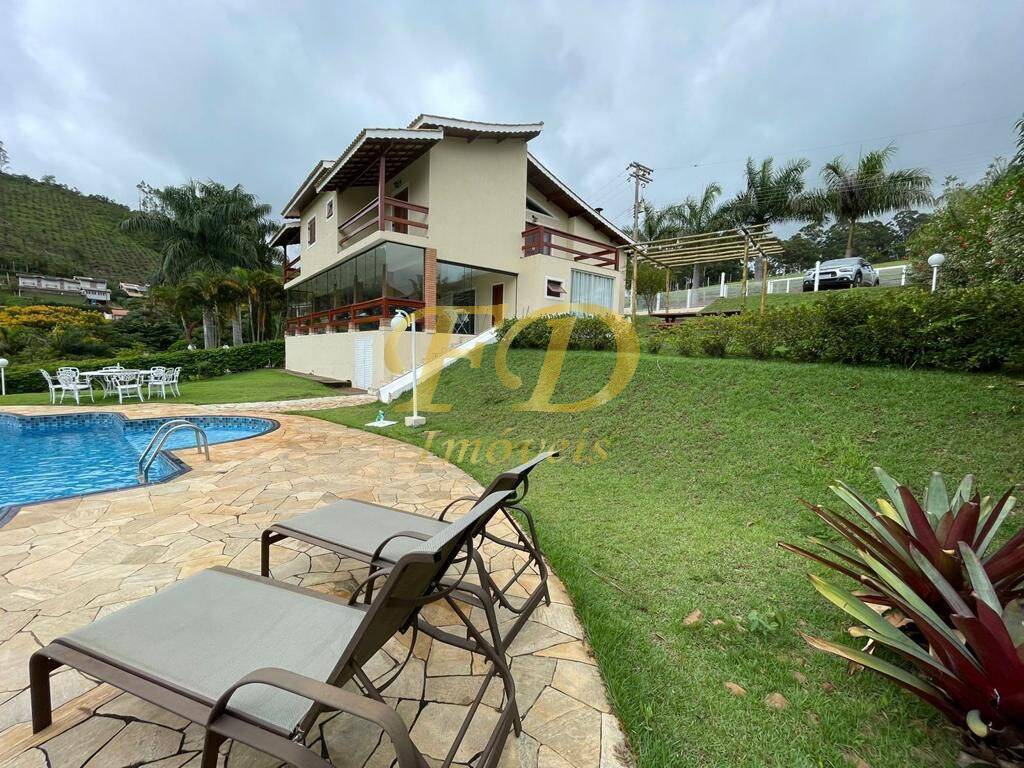 Fazenda à venda com 4 quartos, 380m² - Foto 46