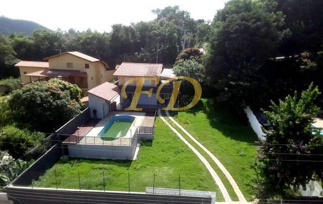 Fazenda à venda com 4 quartos, 250m² - Foto 1