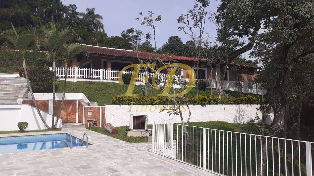 Fazenda à venda com 8 quartos, 6200m² - Foto 33