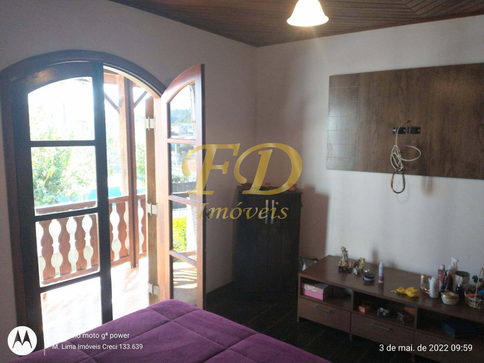 Casa à venda com 3 quartos, 334m² - Foto 24