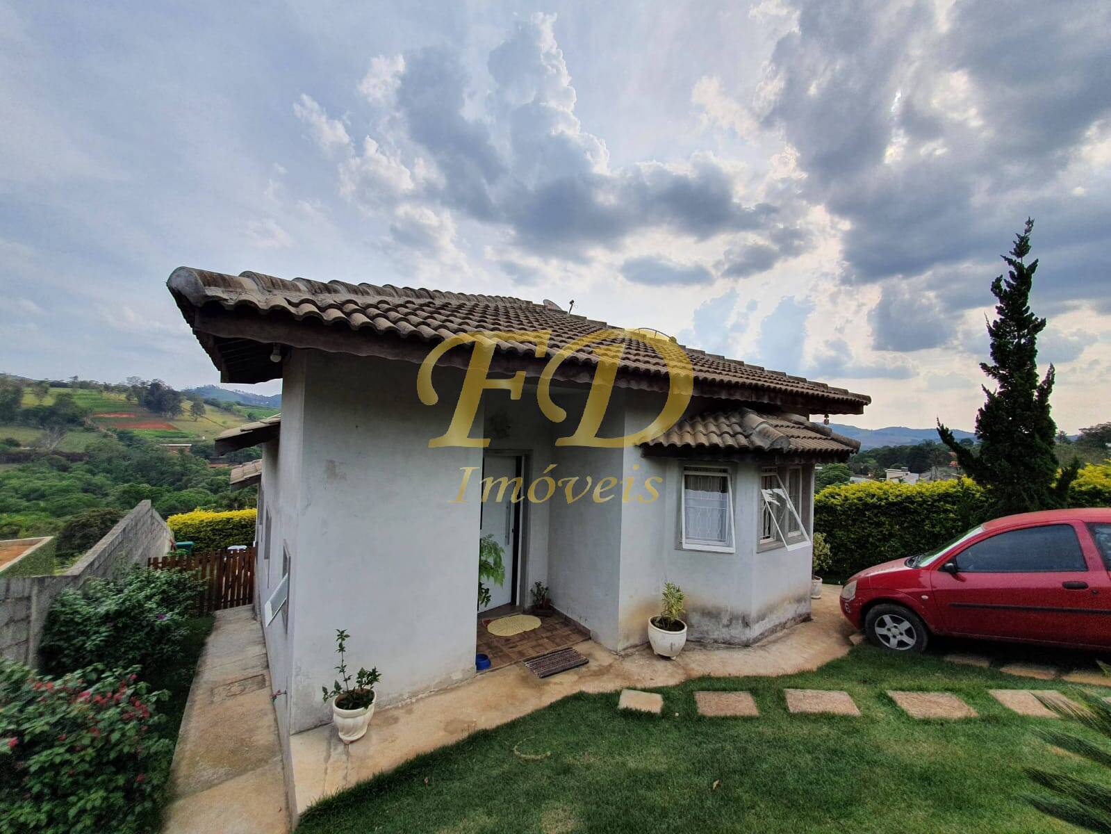 Fazenda à venda com 3 quartos, 110m² - Foto 4