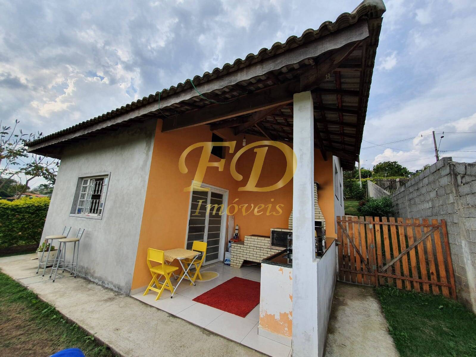 Fazenda à venda com 3 quartos, 110m² - Foto 11