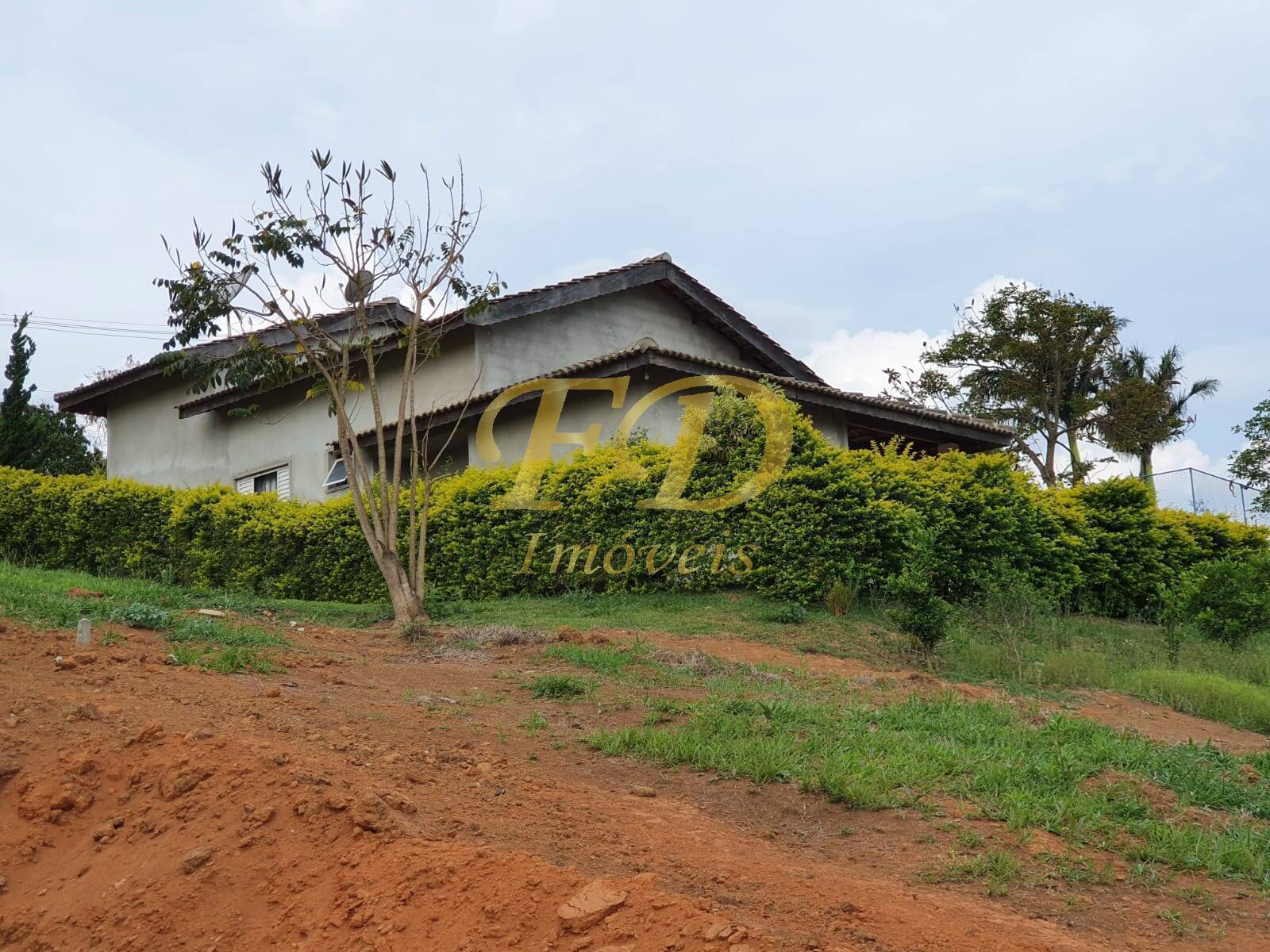 Fazenda à venda com 3 quartos, 110m² - Foto 26