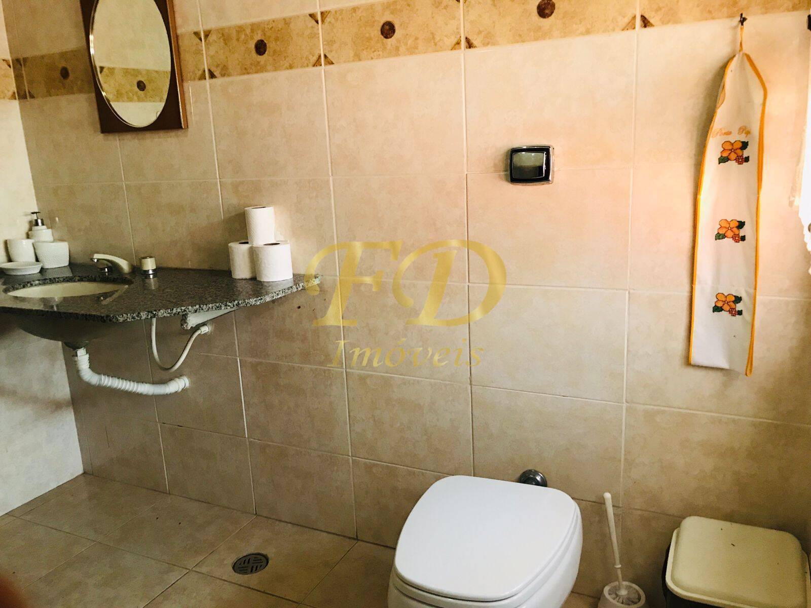 Fazenda à venda com 5 quartos, 530m² - Foto 17