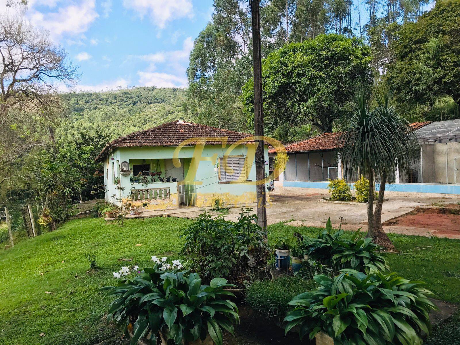 Fazenda à venda com 5 quartos, 530m² - Foto 60