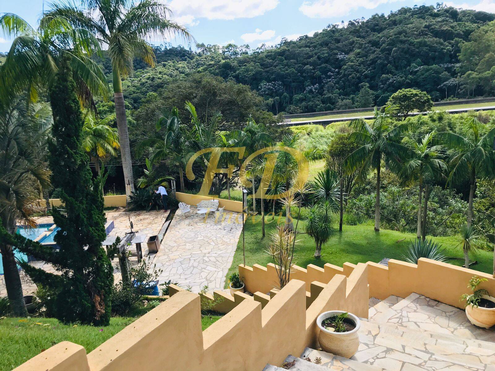 Fazenda à venda com 5 quartos, 530m² - Foto 66