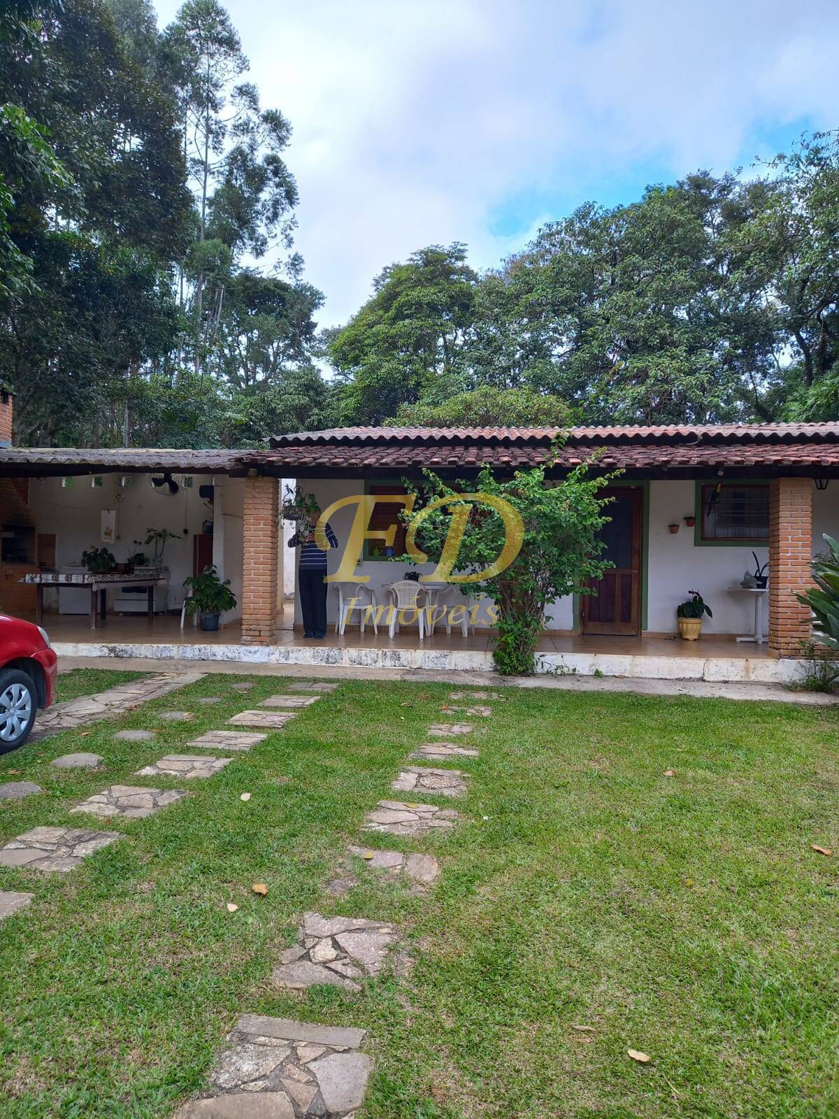 Fazenda à venda com 3 quartos, 150m² - Foto 3