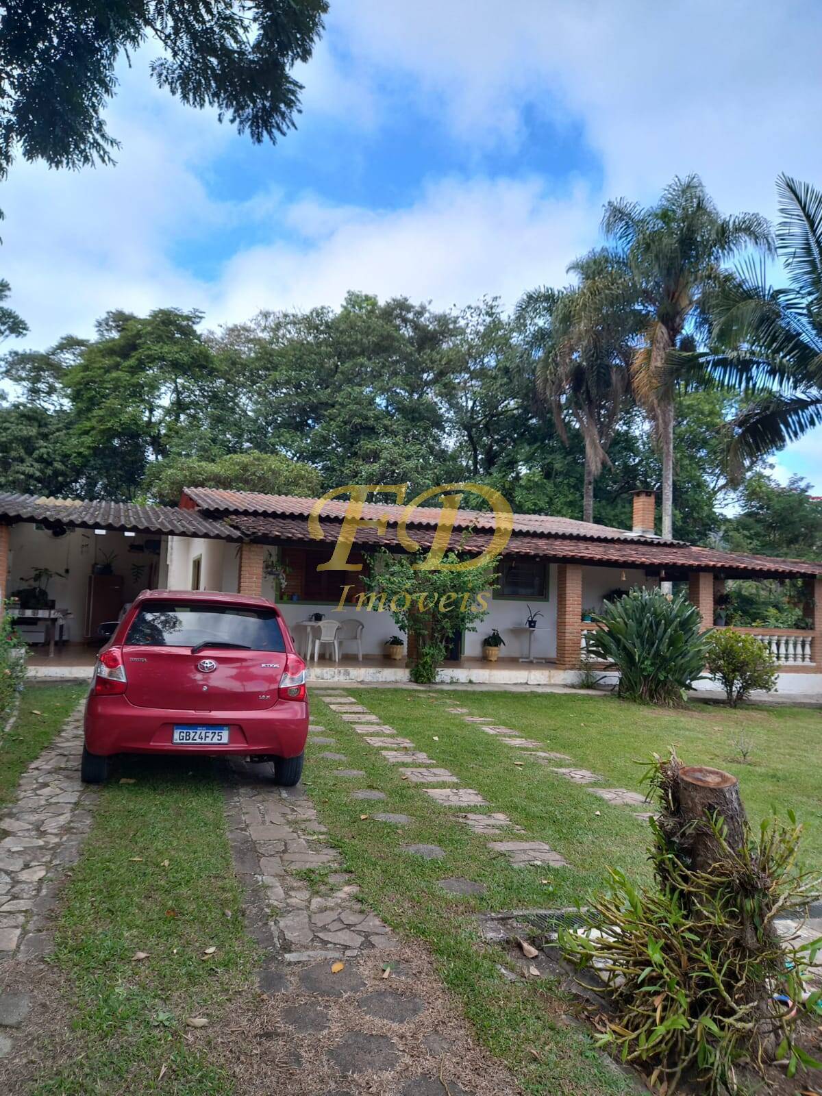 Fazenda à venda com 3 quartos, 150m² - Foto 6