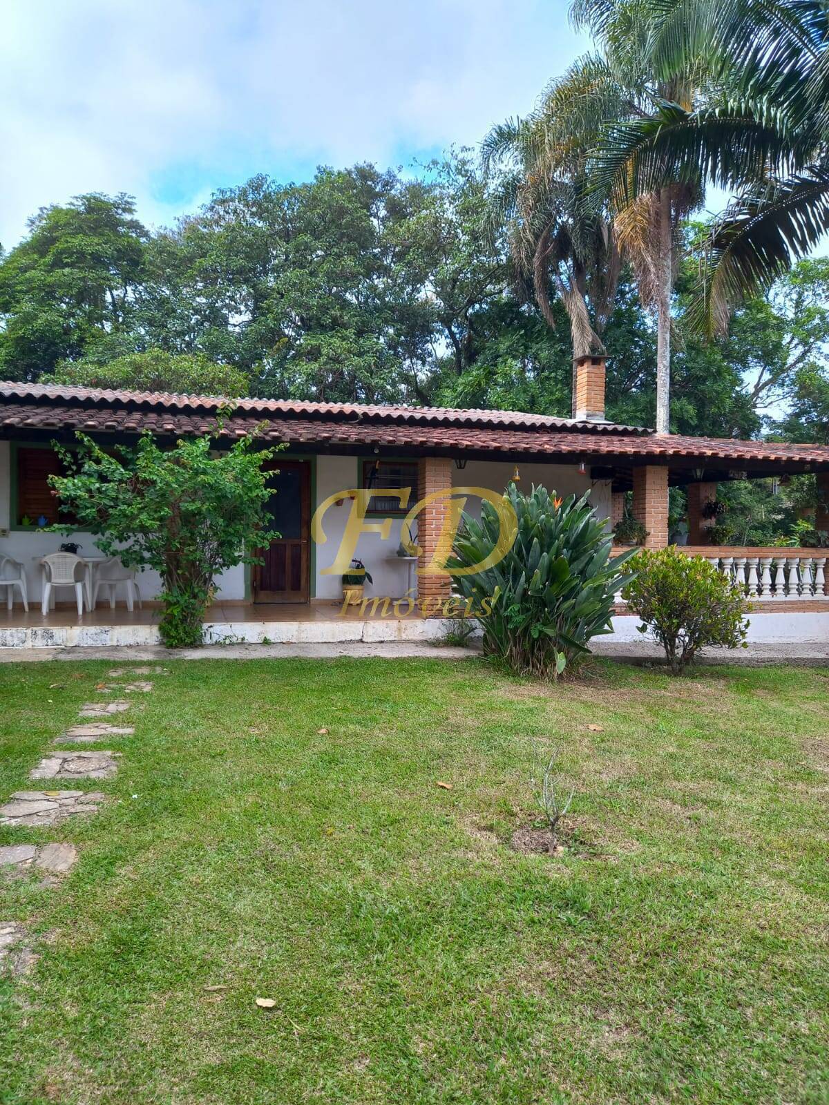 Fazenda à venda com 3 quartos, 150m² - Foto 5