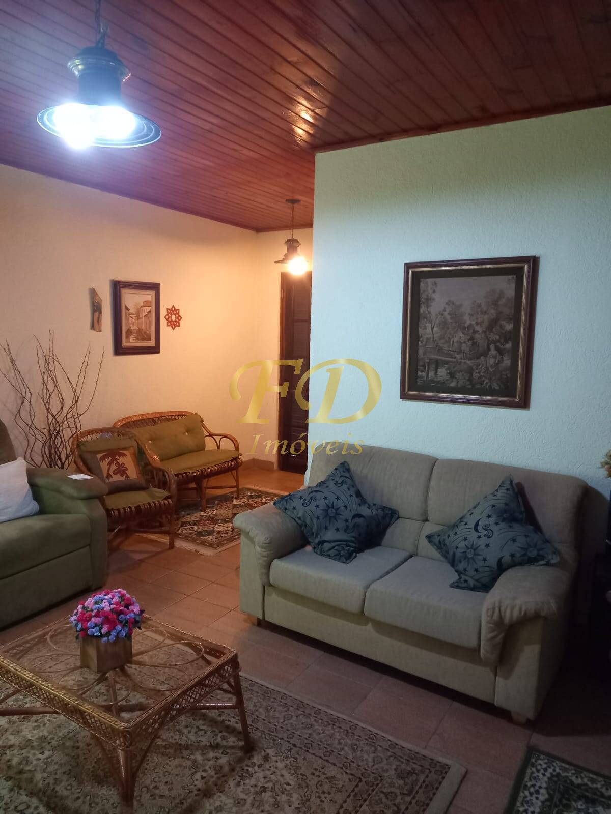 Fazenda à venda com 3 quartos, 150m² - Foto 17