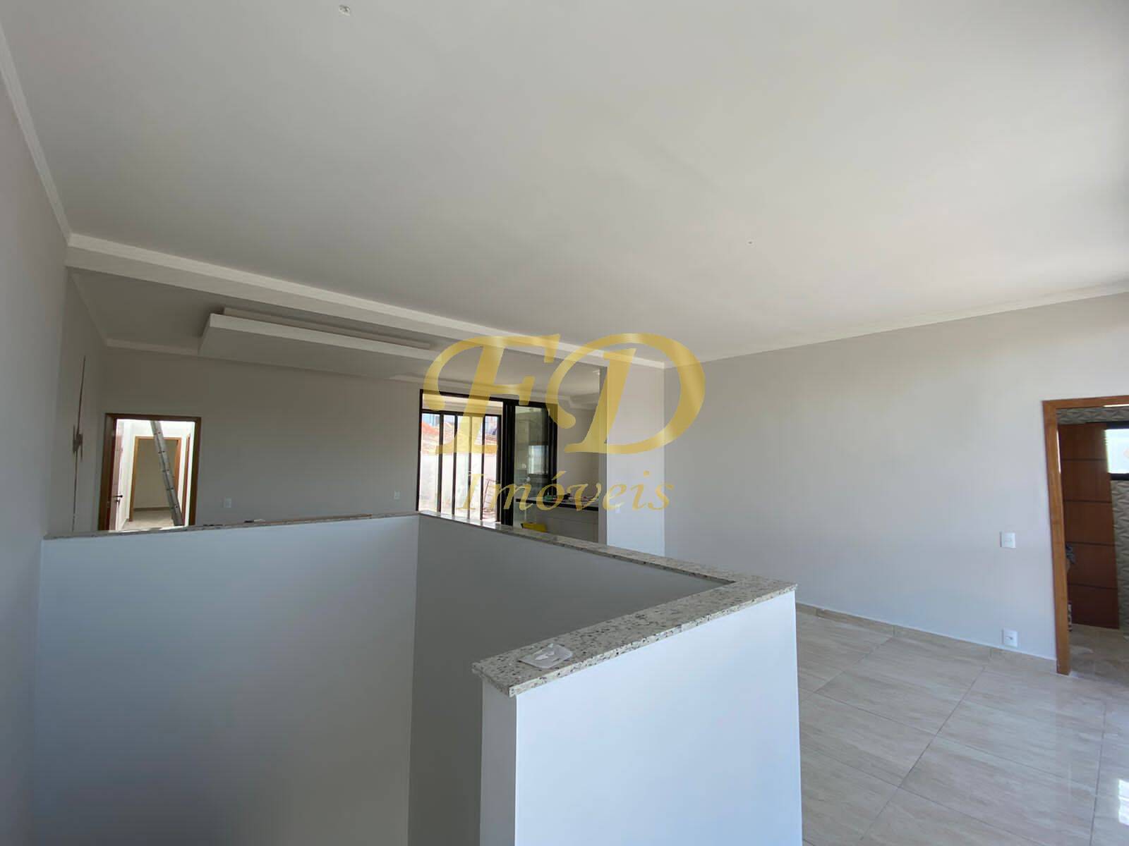 Casa de Condomínio à venda com 3 quartos, 204m² - Foto 8