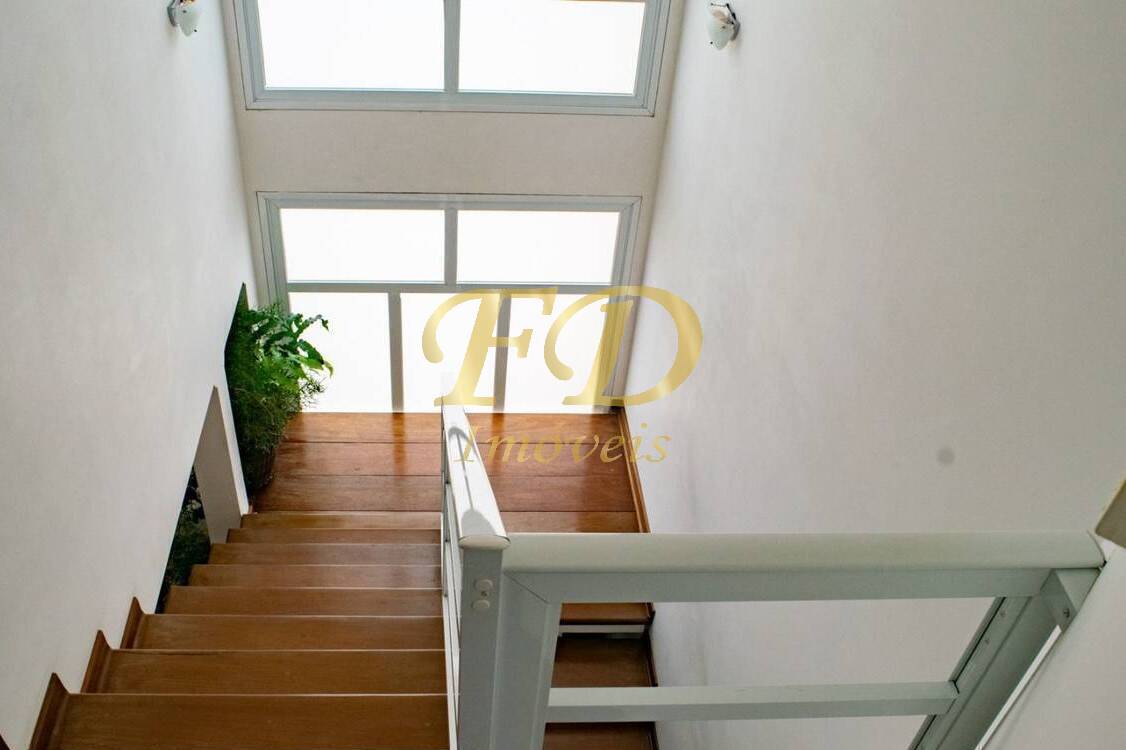 Casa de Condomínio à venda com 6 quartos, 420m² - Foto 10