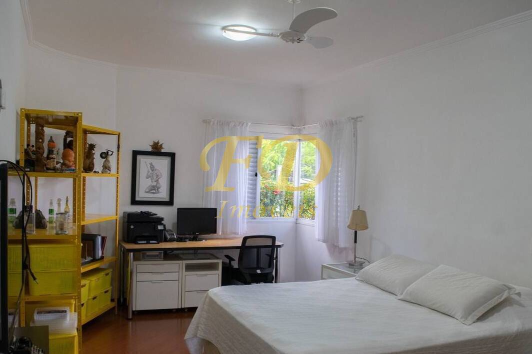 Casa de Condomínio à venda com 6 quartos, 420m² - Foto 11