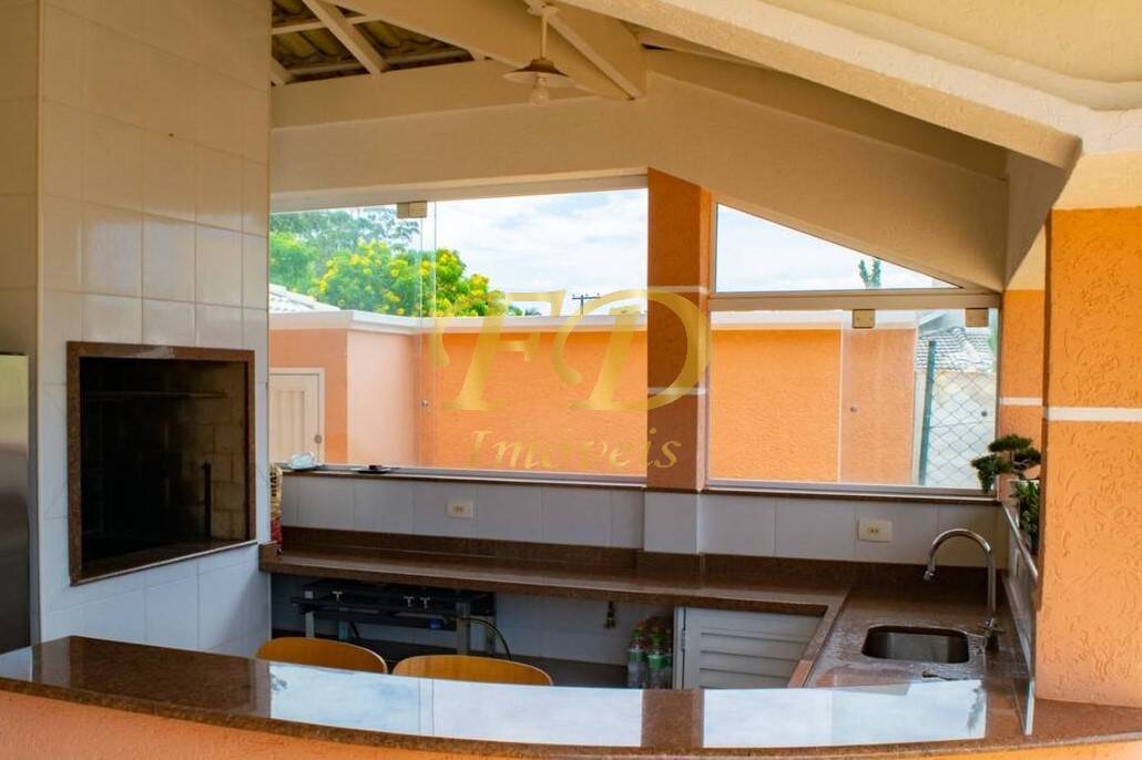 Casa de Condomínio à venda com 6 quartos, 420m² - Foto 19