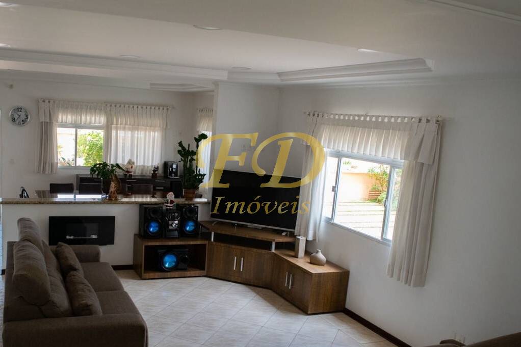 Casa de Condomínio à venda com 6 quartos, 420m² - Foto 21